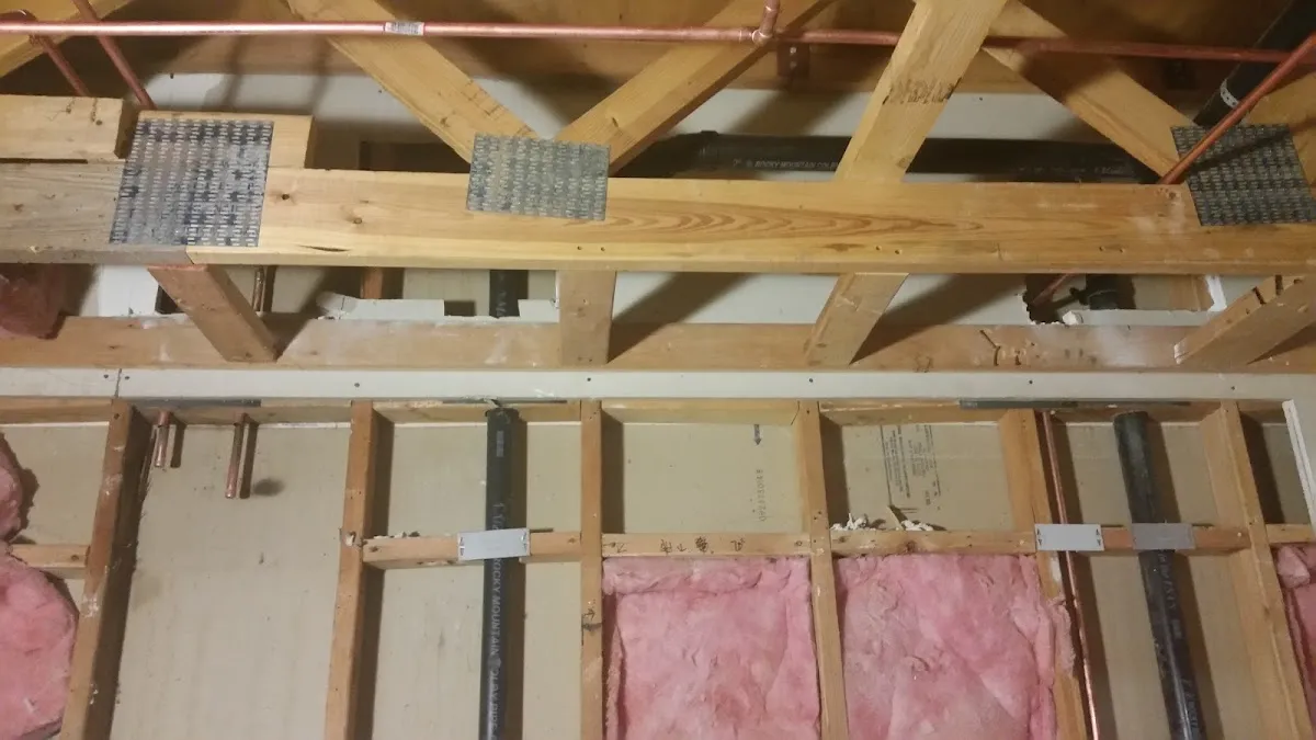 Water Line Replacement in Ione, CA